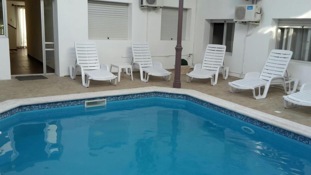 Hotel Del Norte Artigas Exterior photo